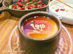 -云海肴·汽锅鸡·云南菜(广安门天虹店)