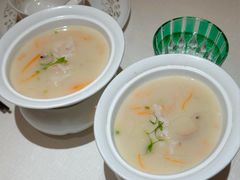 -華府Deluxe(兴业太古汇店)