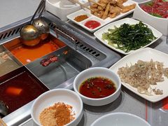 -海底捞火锅(吾悦广场店)