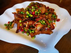 -老湖南湘土菜馆(普阳街店)