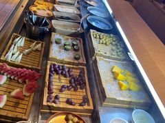 -松野谷·寿喜烧自助(华联顺义金街购物中心店)