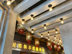 -旧街市鲜货老火锅(大光路店)