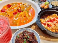 -宁海食府(总店·天一阁望京店)