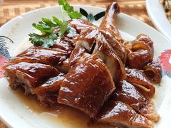 新城烧鸭-新城餐厅(吉祥北街店)
