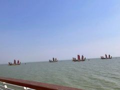-贡湖湾湿地公园