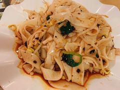 -陕西风味餐厅(陕西省驻京办店)