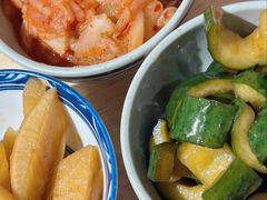 -霸腹烤肉(厦门柚子番店)