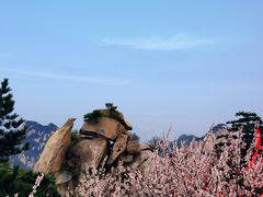 -华山风景名胜区