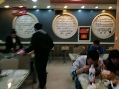 -闫家驴肉老店(华电一校店)
