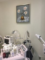 -薇漫里纹眉半永久连锁品牌