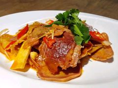 -龙门烤鱼(东方宝泰店)