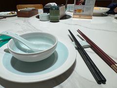 -花城粤菜餐厅(高新区店)