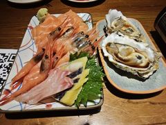 -王氏炉匠·烧鸟放题自助(三里屯店)