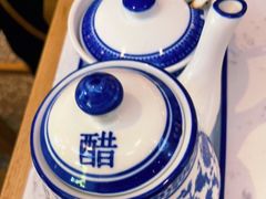 -馬香远蘭州牛肉面(武汉群星城首店)