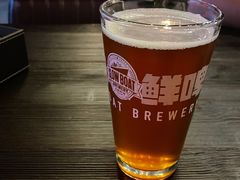 -Side Street街旁(交道口店)