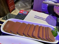 -热火朝天鲜切牛肉火锅(南强街巷店)