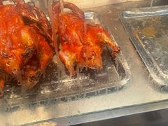 -上海枇杷烤鸭(燕丰商场店)