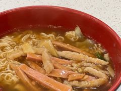 -旺角宝港式茶餐厅(寮步店)