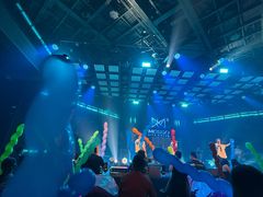 -MOSSO·Liveshow(M3香港广场店)