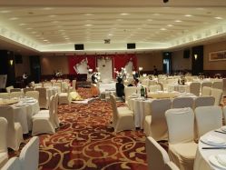 -上海大厦·宴会厅