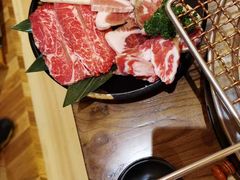 -金九姬黑牛烤肉料理(杨舍老街店)