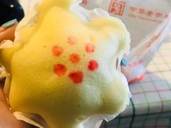 黄糕-北京稻香村(第十一店)