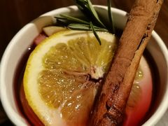 -贰醒·私房小院烧烤 (太古里店)