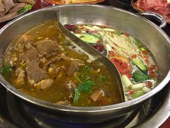 -香丽缘饭馆(黑龙潭店)