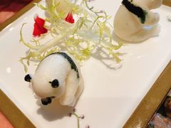 -万达瑞华酒店·品珍中餐厅