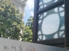 -东门口涮肉·砂锅·烤串(老门东店)