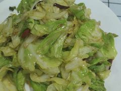 -华春餐馆(鱼山路店)