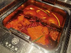 -宽来火锅(来福士广场店)
