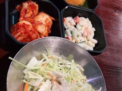 -青春韩国料理(汽博店)