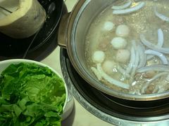 -狐狸爱上椰子鸡(滨江星光大道店)