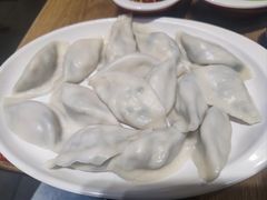 -喜家德虾仁水饺(南山书城店)