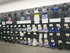 -迪卡侬(燕山店)