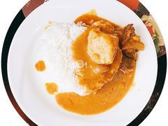 白饭-金厨泰国餐厅·全泰籍厨师料理(拱北店)