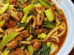 炒米粉-阿拉木汗餐厅(山大路店)