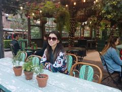 -The Grounds of Alexandria