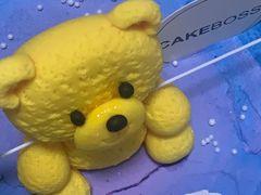 -CAKE BOSS 蛋糕老板(北京世纪金源购物中心)