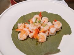 -桂满陇-十里风荷(合生汇店)