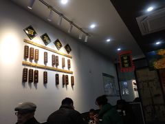 -百年老字号·观振兴蟹黄面·三虾面·苏式面(观前街富仁坊巷店)