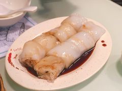 脆皮鲜虾肠-点点心点心专门店(旺角店)