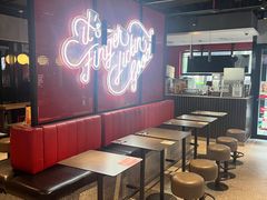 -肯德基(京广桥店)