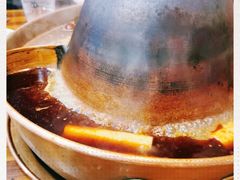 -燚焱炎火铜锅涮·烧烤