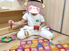 -无艺三语日托早教Arti School(高尔夫园区)