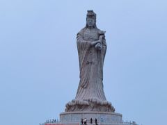 -天津妈祖文化园