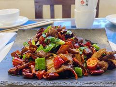 -尽善百年古院餐厅(王家老宅店)