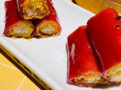 -蔡澜点心·粤菜(花城汇南区店)