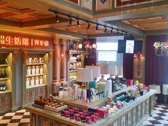 -老欧洲咖啡·西餐(后湖店)